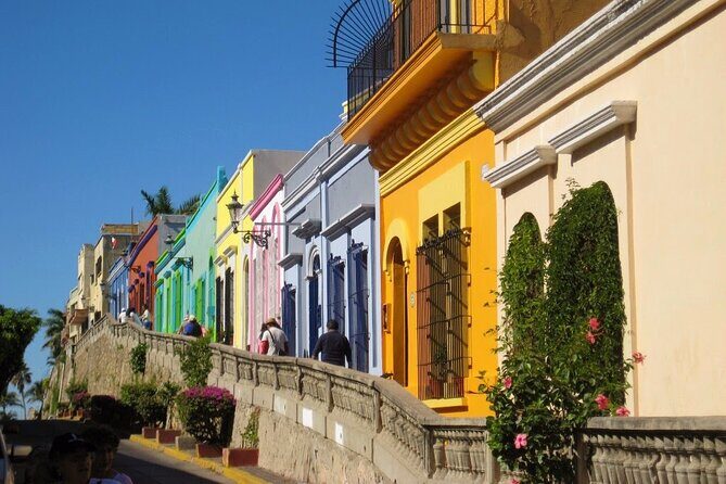 Private Mazatlan City Tour - Exploring the Itinerary in Detail