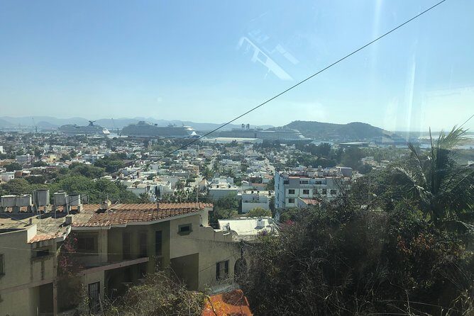 Private Mazatlan City Tour - Additional Considerations