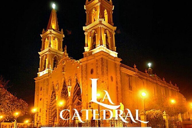 Private Mazatlan City Tour - FAQs