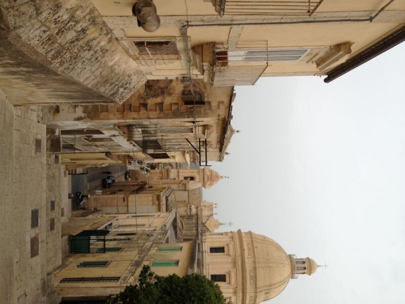 Private Mdina Rabat and Mosta Private Food Tour - What We Like About This Tour