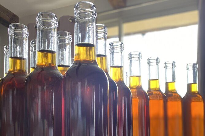 Private Mead Taste Experience in Lourdes - FAQs