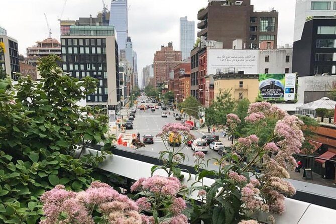 Private Meatpacking District, Chelsea Market, and The Highline Walking Tour - The Quality of the Guide and Overall Experience