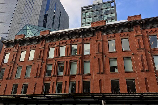 Private Meatpacking District, Chelsea Market, and The Highline Walking Tour - Analyzing the Price and Value