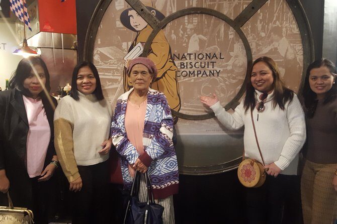 Private Meatpacking District, Chelsea Market, and The Highline Walking Tour - Who Is This Tour Best For?