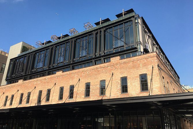 Private Meatpacking District, Chelsea Market, and The Highline Walking Tour - FAQ