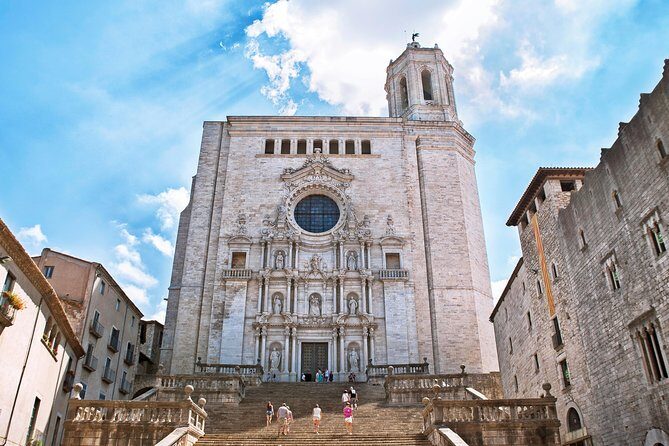 Private Medieval Girona Tour with Hotel Pick-up - Key Points
