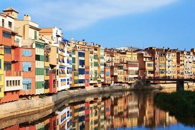 Private Medieval Girona Tour with Hotel Pick-up - What Travelers Are Saying
