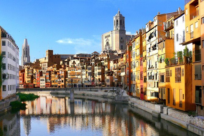 Private Medieval Girona Tour with Hotel Pick-up - Who Would Love This Tour?