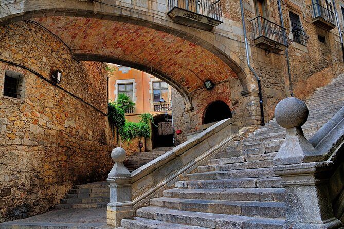 Private Medieval Girona Tour with Hotel Pick-up - Final Thoughts