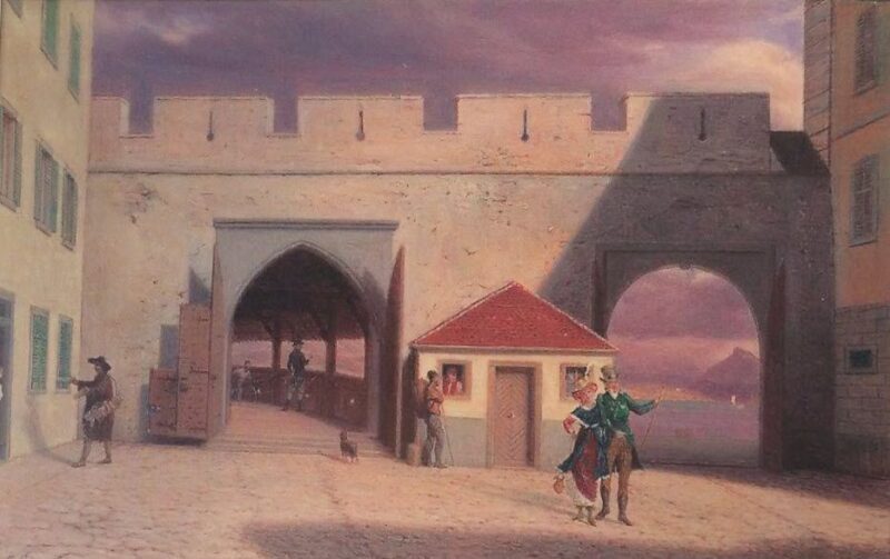 Private Medieval Walk in the Historic Centre of Lucerne - An In-Depth Look at the Tour Experience