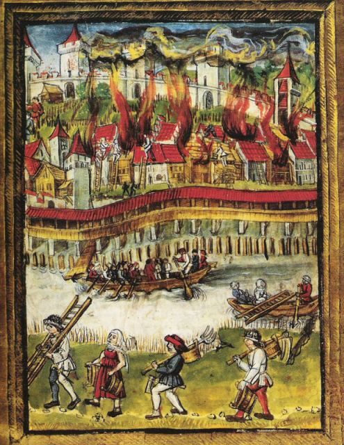 Private Medieval Walk in the Historic Centre of Lucerne - Who Will Love This Tour?