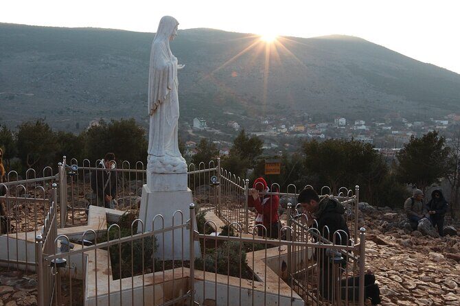 Private Medjugorje Pilgrimage Experience - The Full Experience: What You Can Expect