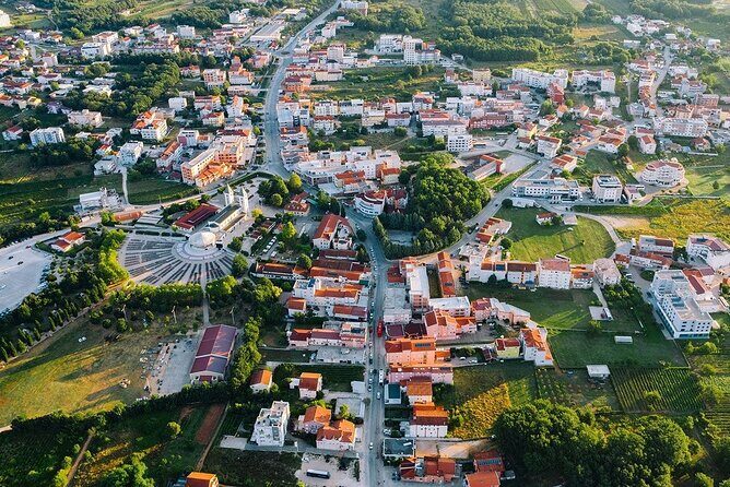Private Medjugorje Pilgrimage Experience - Exploring the Town and Local Markets