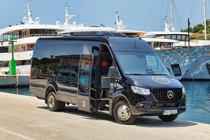 Private Medjugorje Pilgrimage Experience - Optional Stops: Blagaj, Kravice Falls, and Ston Old Town