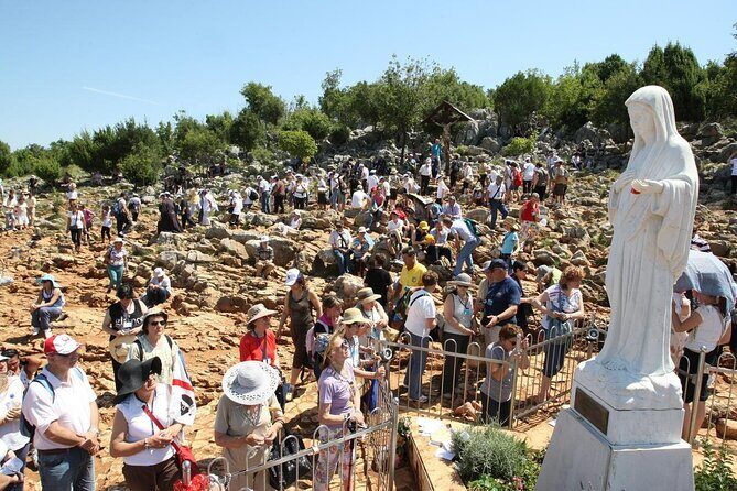 Private Medjugorje Pilgrimage Experience - Practical Details and Overall Value