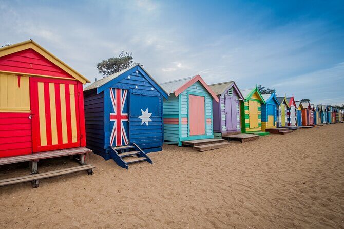 Private Melbourne Tour with a Local: Custom Highlights & Gems - Who Is This Tour Best For?