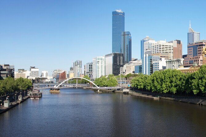 Private Melbourne Tour with a Local: Custom Highlights & Gems - FAQs