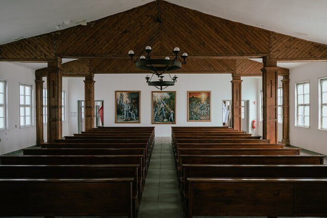 Private Memorial Tour from Vienna to Mauthausen & Eagle's Nest - Returning to Vienna: Comfort and Reflection
