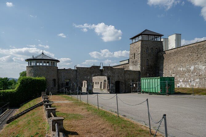 Private Memorial Tour from Vienna to Mauthausen & Eagle's Nest - The Pros: What Travelers Love