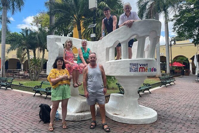 Private Merida Tour on a Budget - Best Rated - The Full Experience: What to Expect