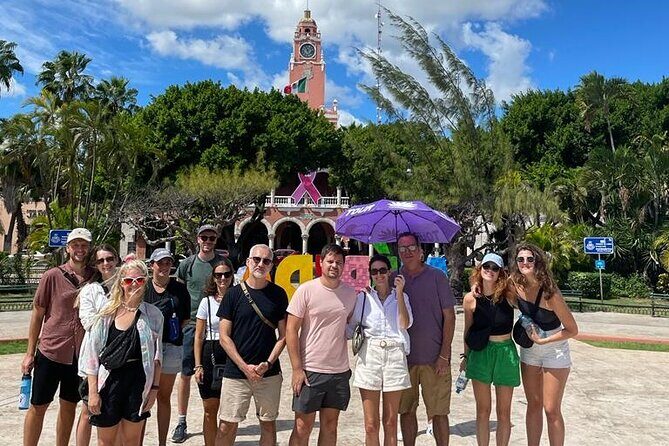 Private Merida Tour on a Budget - Best Rated - Who Should Consider This Tour?
