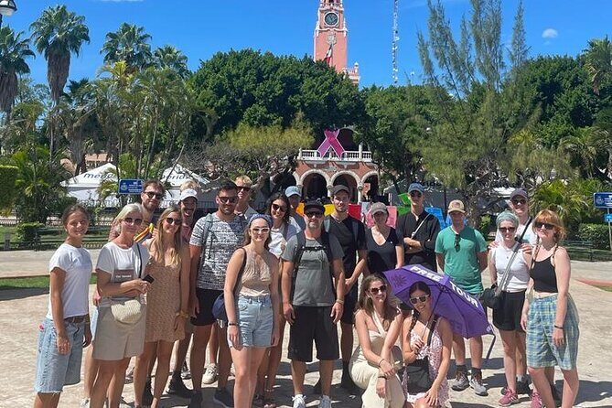 Private Merida Tour on a Budget - Best Rated - FAQs