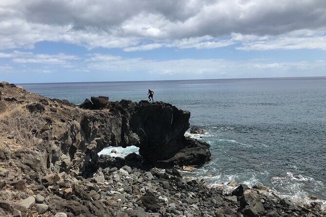 Private Mermaid Caves and West Oahu with Kaena Point Hike (Se habla Español) - Final Thoughts: Is This Tour for You?