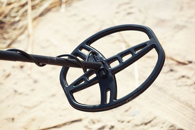 Private Metal Detecting Tour to Simmons Island Beach of Kenosha - Exploring the Private Metal Detecting Tour to Simmons Island Beach of Kenosha