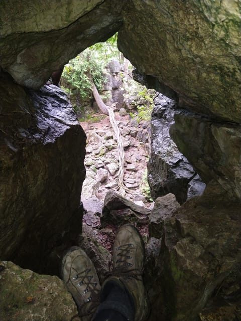 Private Metcalfe/Duncan Caves Hike-Collingwood/Blue Mountain - FAQ