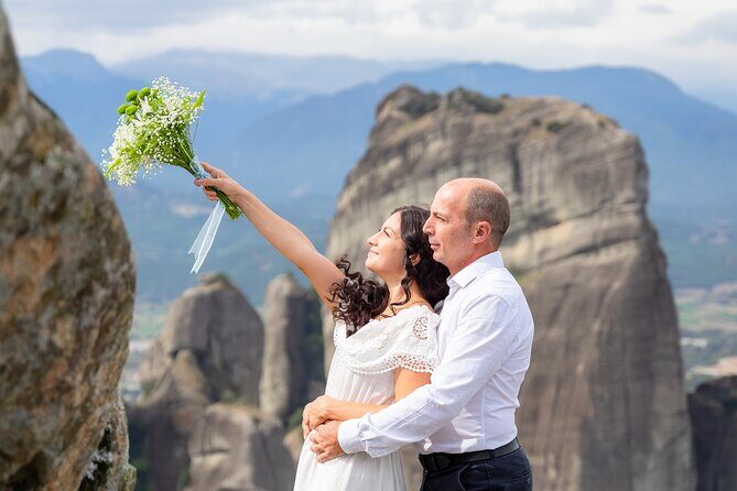 Private Meteora Photo Shoot with a Professional Photographer - Who Should Consider This Experience?