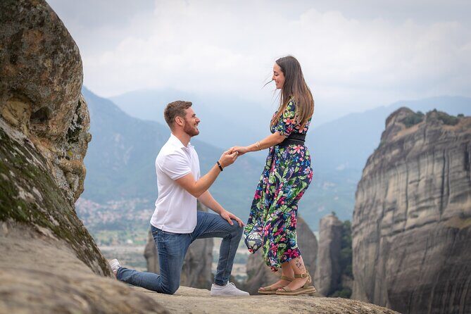 Private Meteora Photo Shoot with a Professional Photographer - Final Thoughts