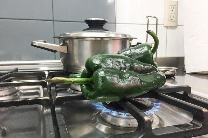 Private Mexican Cooking Class with Gastronomic Historian, Lucia - Final Thoughts