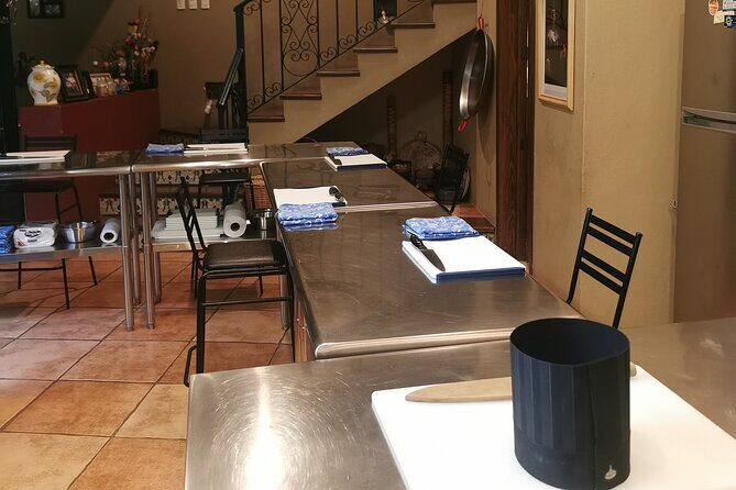 Private Mexican Cooking Class with Licensed Chef - A Closer Look at the Experience