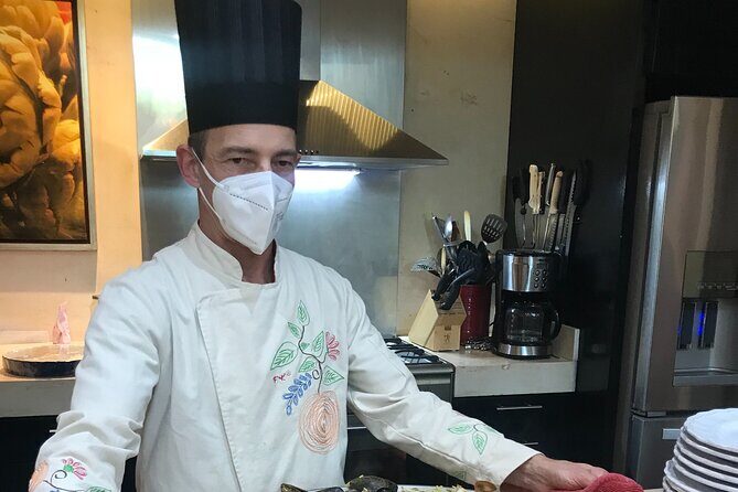 Private Mexican Cooking Class with Licensed Chef - FAQ