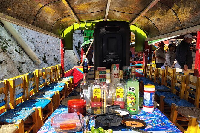 Private Mexican Floating Fiesta on Xochimilco Canals - Final Thoughts: Is This the Right Tour for You?