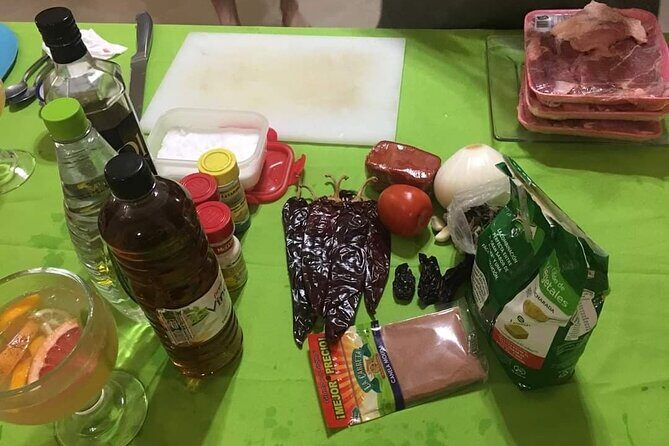 Private Mexican Trompitos Cooking Class in Cozumel - What makes this cooking class special?