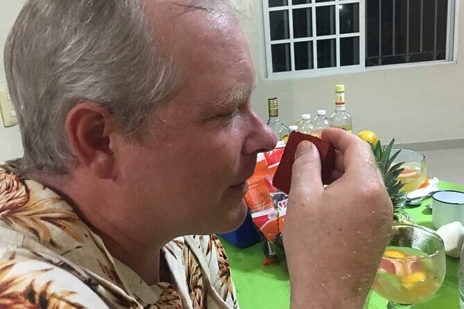 Private Mexican Trompitos Cooking Class in Cozumel - Practical considerations