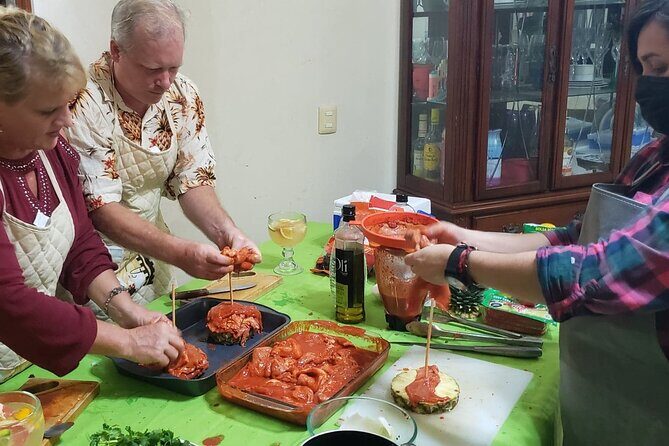 Private Mexican Trompitos Cooking Class in Cozumel - Final thoughts