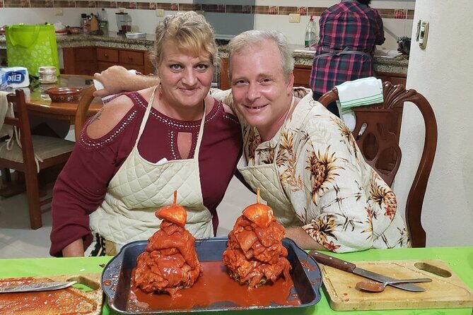 Private Mexican Trompitos Cooking Class in Cozumel - FAQs