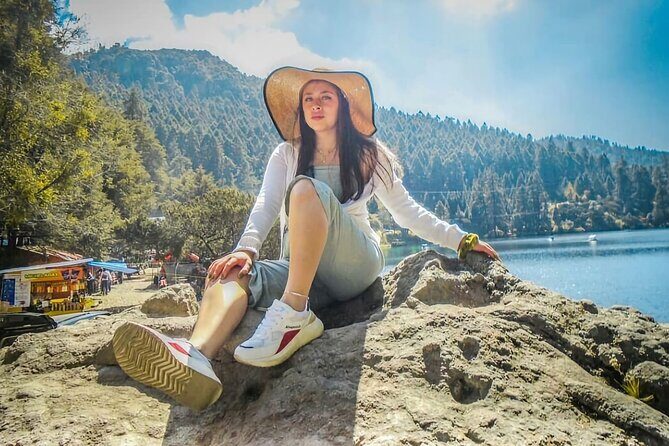 Private Mexico City Basaltic Prisms Tour: The Magical Fountains - Frequently Asked Questions