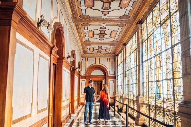 Private Mexico City Chapultepec Tour: The Magic Castle - A Closer Look at the Itinerary