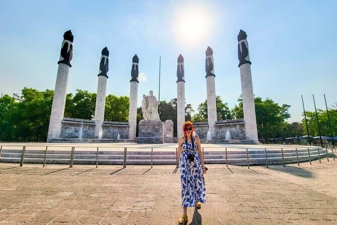 Private Mexico City Chapultepec Tour: The Magic Castle - Who Will Appreciate This Tour?