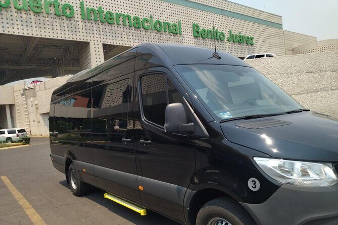 Private Mexico City Historic Center Transportation - The Experience from Reviews and Real Travelers