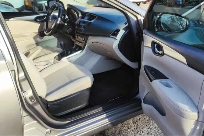 Private Mexico City Historic Center Transportation - The Balance of Convenience and Cost