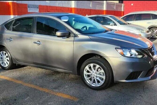 Private Mexico City Historic Center Transportation - Who Will Appreciate This Service?