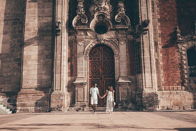 Private Mexico City Tepoztlán Tour: Ancient Ruins & Local Charms - What You Can Expect from This Tour