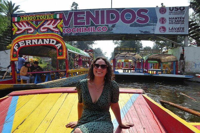 Private Mexico City Xochimilco Floating Gardens Tour - A Deep Dive into What You Can Expect