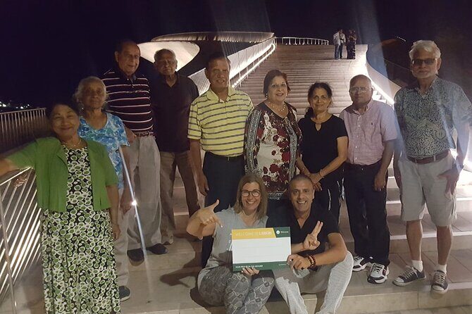 Private Mexico Night tour - Who Should Consider This Tour?