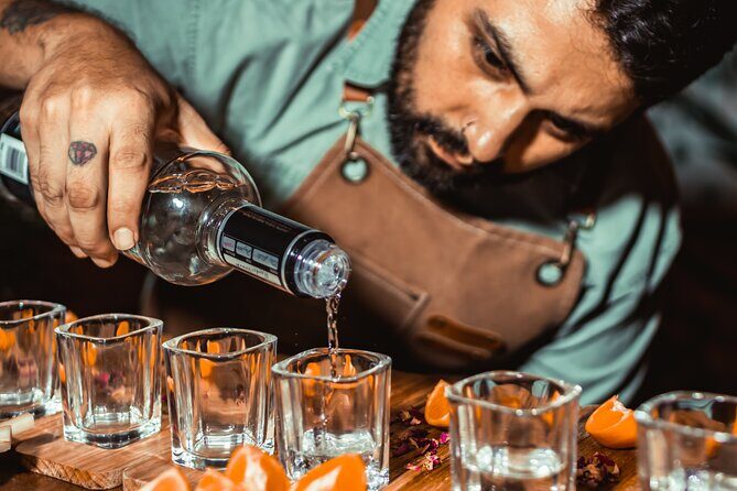 Private Mezcal and Tequila Tasting in Tulum - FAQ