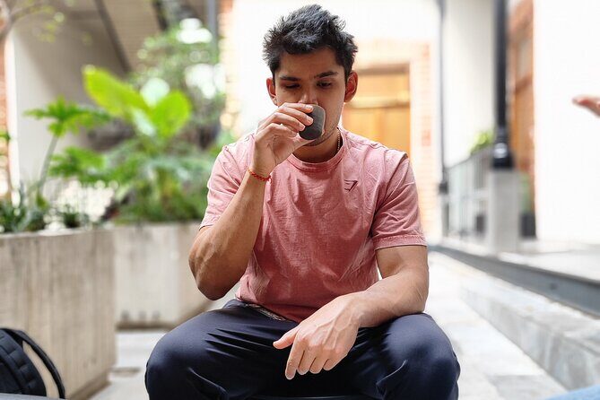 Private Mezcal Tasting in Mexico City - What Others Say